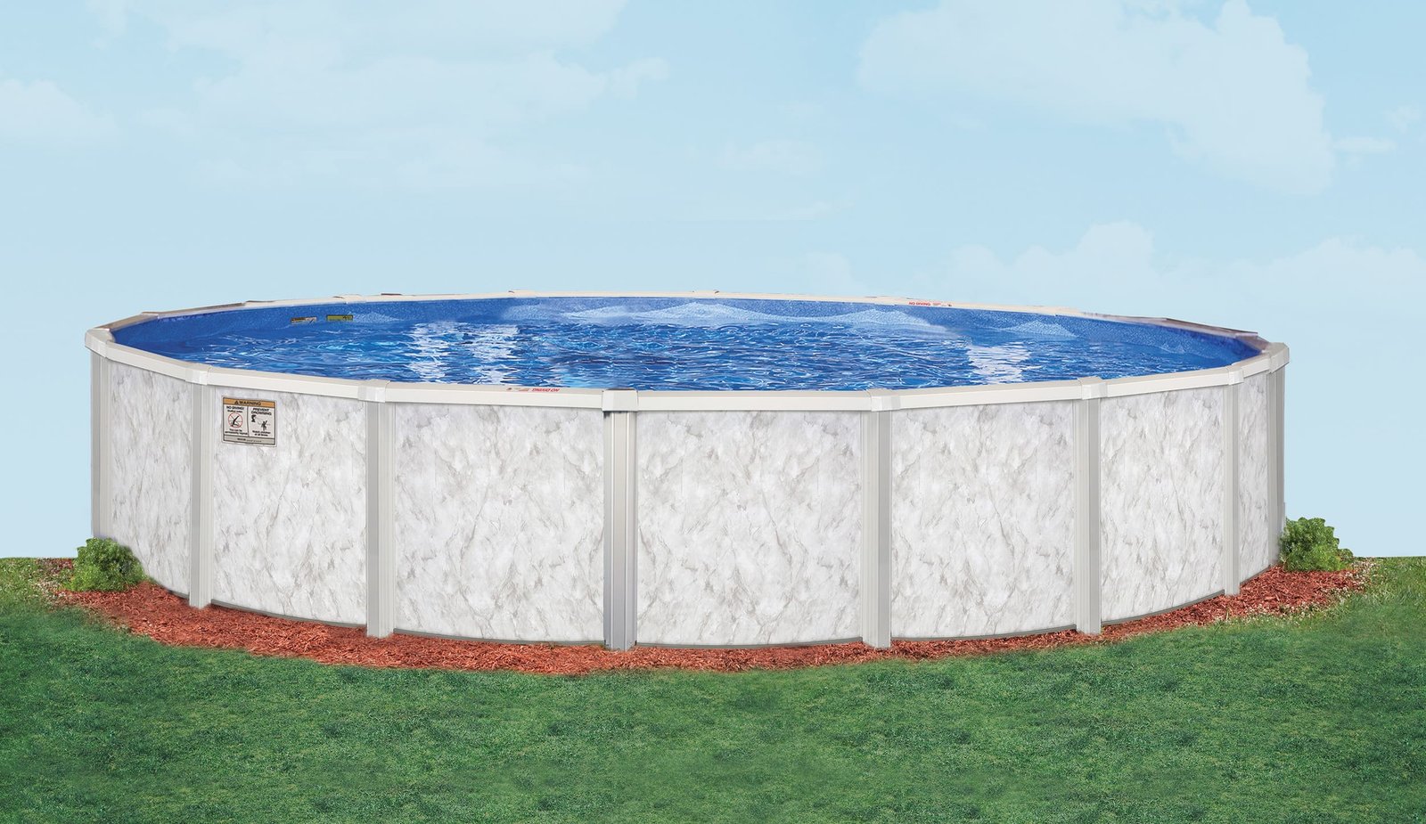 Above Ground Swimming Pools At Mr. Pool of Pasco & Crystal River 11 Silver Lake above ground pool