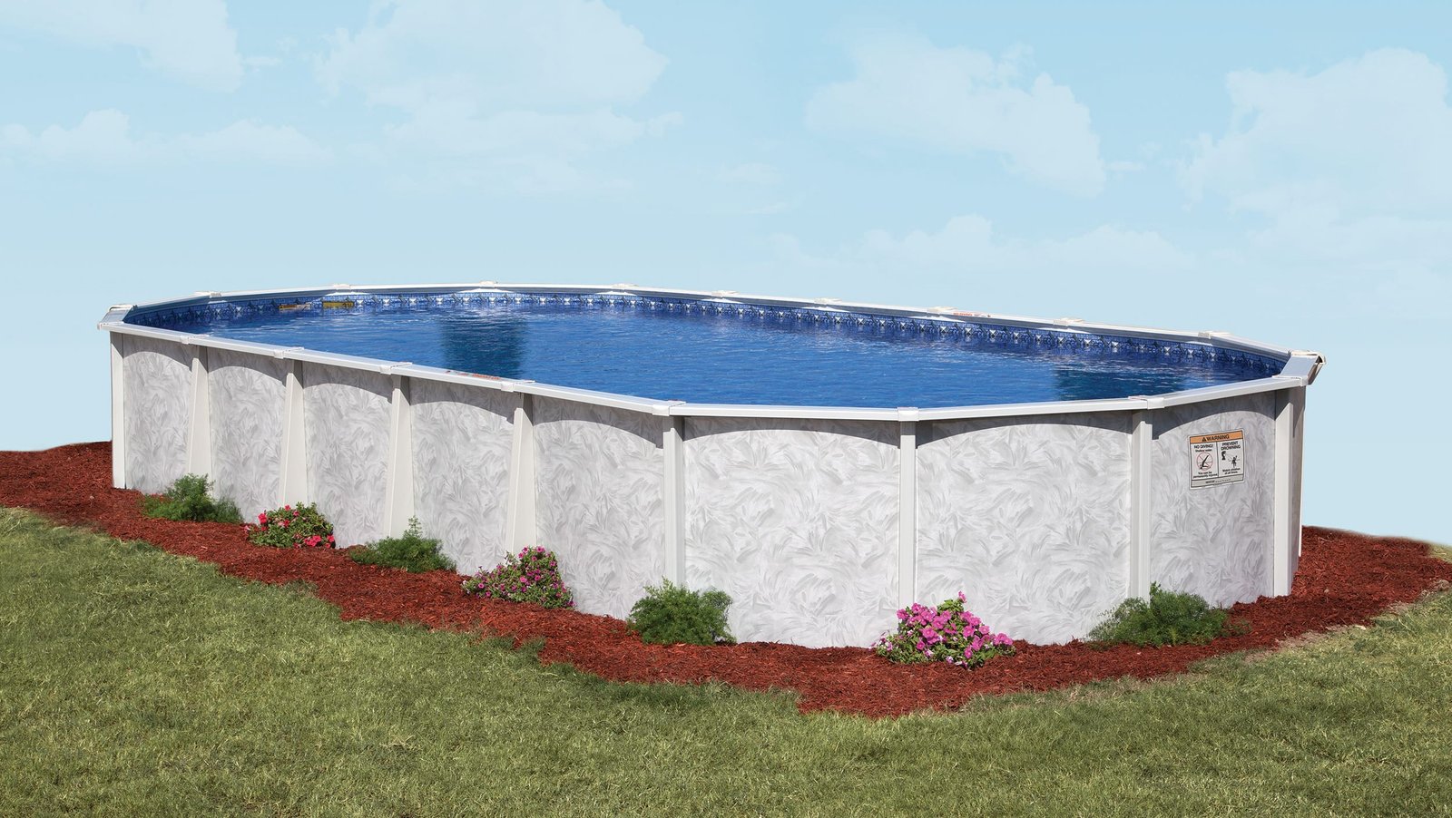 Above Ground Swimming Pools At Mr. Pool of Pasco & Crystal River 12 Summerville above ground pool